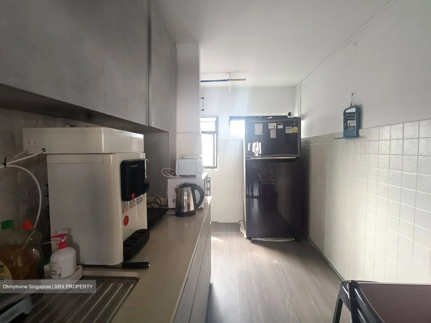 Blk 208 Toa Payoh North (Toa Payoh), HDB 4 Rooms #588145531